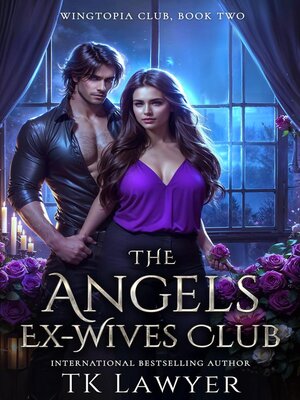 cover image of The Angels Ex-Wives Club